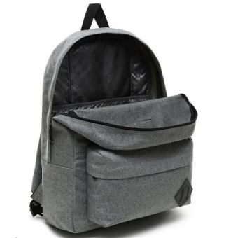 Sac vans outlet gris