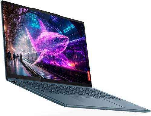 Lenovo Yoga 7 2-en-1 14AHP9 - Ordinateur Portable AI 14