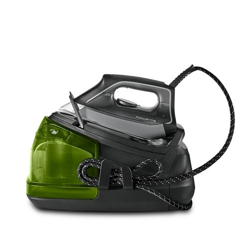 Centrale Vapeur Haute Pression Rowenta Perfect Steam Pro Dg8626F0
