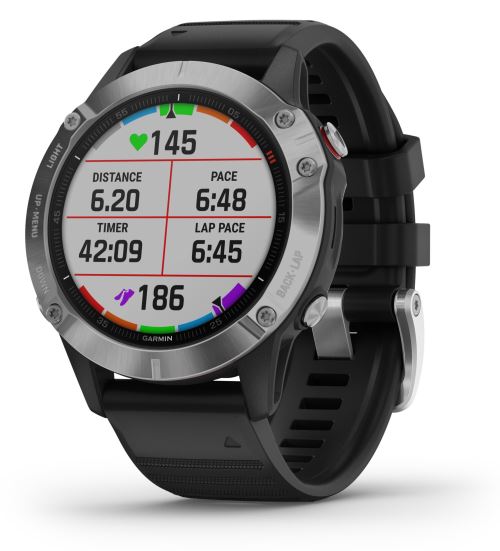 garmin fenix 6 pro fnac