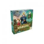 Jeu de stratégie Matagot Wangdo