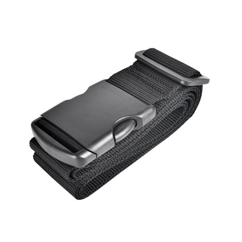 On Earz Mobile Gear Koffergurt Schwarz