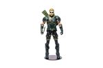 DC GAMING 7IN FIGURES WV7 - GREEN ARROW