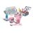 Kit créatif Clementoni La Reine des Neiges 2 Le labo de beauté d'Elsa_1