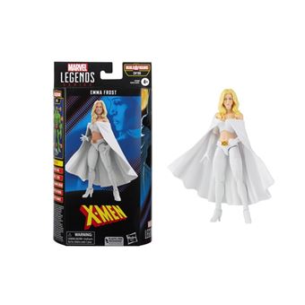 Figurine Marvel Legends X-Men Emma Frost