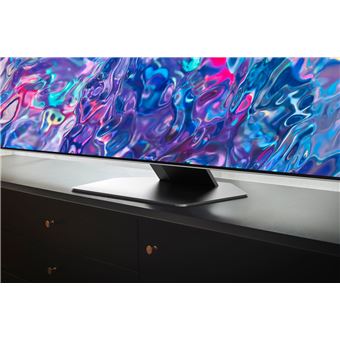 TV Samsung Neo QLED 85'' QE85QN85B 4K UHD Gris argent 2022