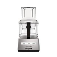 Robot Multifonction Magimix CS 4200 XL Chrome Mat 950 W