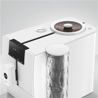 Expresso avec broyeur Jura ENA 4 15345 1450 W Blanc