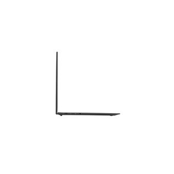 PC Portable LG gram 17Z90Q-G.AA78F 17" Intel Core i7 16 Go RAM 1 To SSD Noir