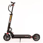 Trottinette électrique Z 9 52V 13AH 600 W Noir