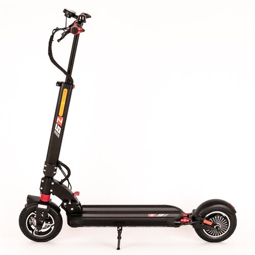 Trottinette électrique Z 9 52V 13AH 600 W Noir