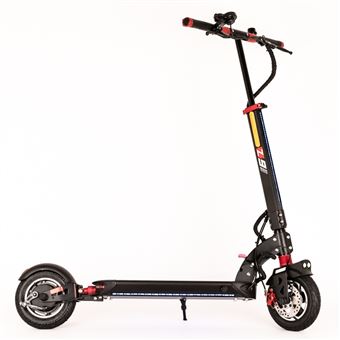 Trottinette électrique Z 9 52V 13AH 600 W Noir