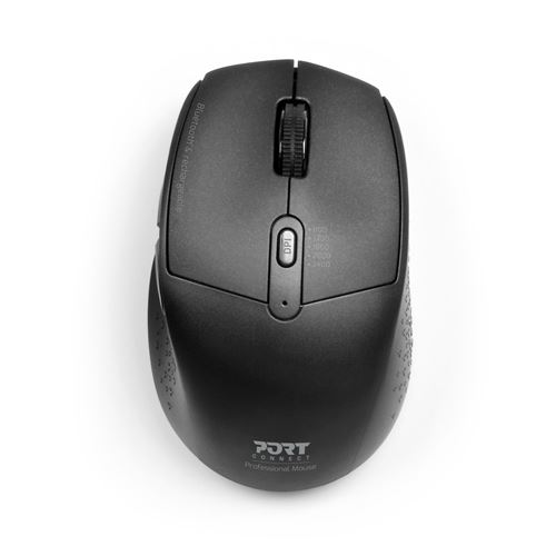 sans fil Bluetooth Port Designs