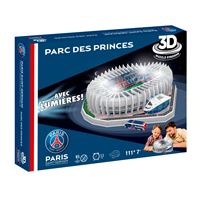 Puzzle 3D Megableu Puzzle Stade Psg 3D Led