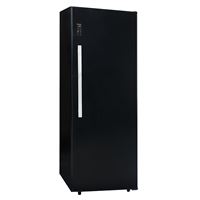 Cave de vieillissement Climadiff GARDE200D 204 bouteilles Noir