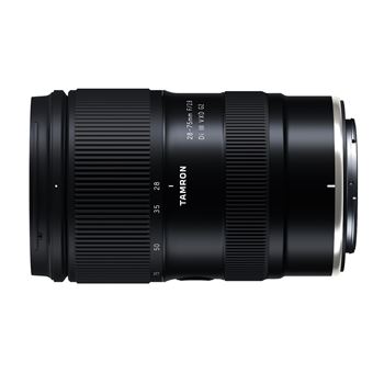 Objectif zoom Tamron 28-75mm f/2.8 Di III VXD G2 noir pour Nikon Z - 1