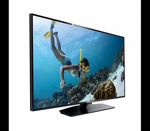 Philips 32HFL3011T EasySuite - 32 TV LED