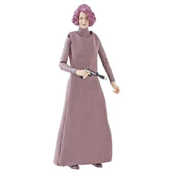 Figurine Star Wars Vice Amiral Holdo 15 cm