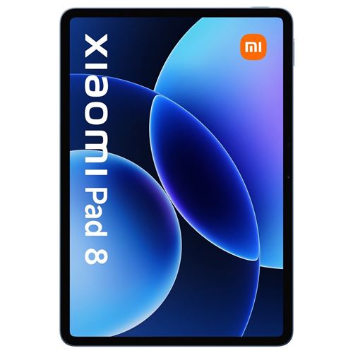 Xiaomi Pad 8 Blue 8 GB + 256 GB