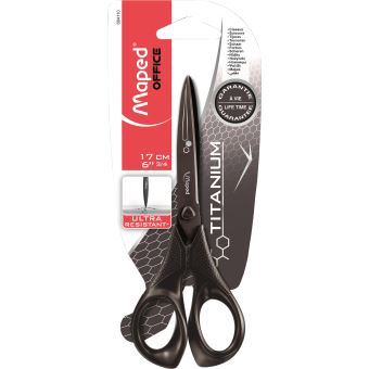 Ciseaux Maped Expert Titanium 17 cm - 1