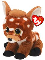 Peluche Ty Beanie Boo's Buckley Le renne 15 cm