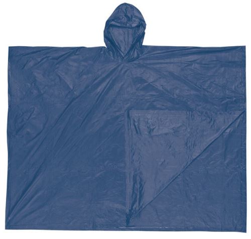 Poncho avec capuche On Earz pour enfants 107 x 80 cm