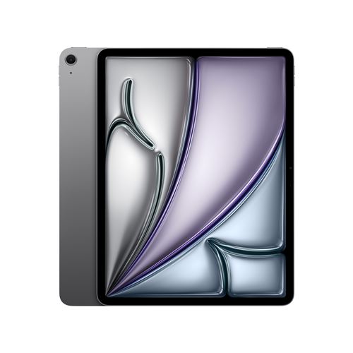 Apple iPad Air 13" Puce M3 256 Go Wifi 7ème génération 2025 Gris sidéral