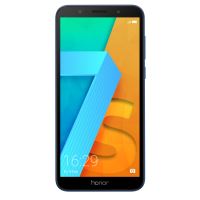 Smartphone Honor 7S Double SIM 16 Go Bleu