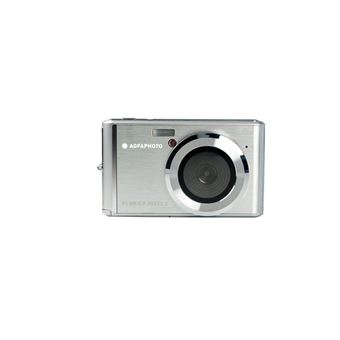 Appareil photo compact Agfaphoto DC5200 Compact Cam Argent
