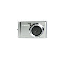 Où Trouver AGFA PHOTO - Appareil Photo Numérique Compact Cam DC8200 - Noir  - Etui + Carte SD 16GB Le Moins Cher