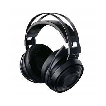 Micro-casque gaming Razer Nari Essential Noir