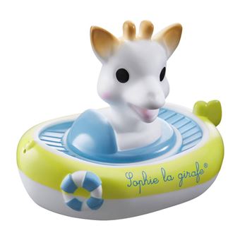 Jouet pour le bain Vulli Magik Splash Board Sophie la Girafe