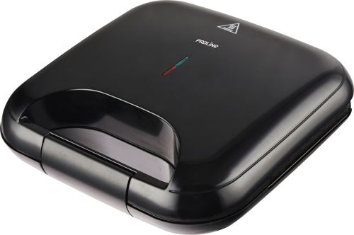 Croque-monsieur Proline ST4 750 W Noir