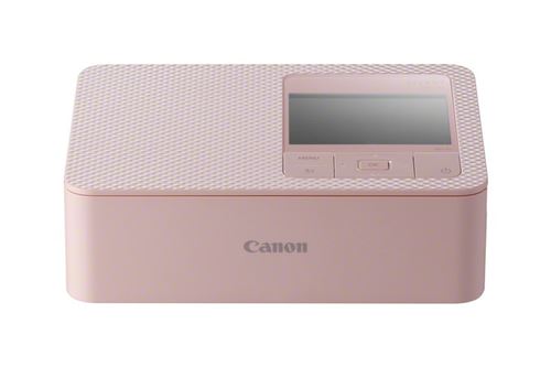 Imprimante Photo Canon Selphy CP1500 Rose