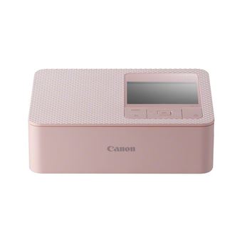 Canon SELPHY CP1500 imprimante photo mobile avec wifi - rose Canon