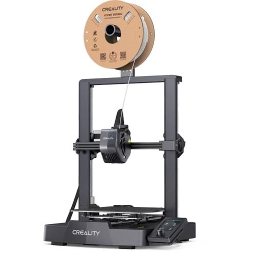 Imprimante 3D Creality3d Ender-3 V3 SE