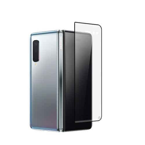 Protection d’écran Forceglass Original 2.5D pour Galaxy Fold