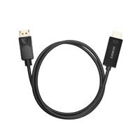 Cables USB Temium ADAPTATEUR USB-C VERS HDMI 4K - UTC-H-SL