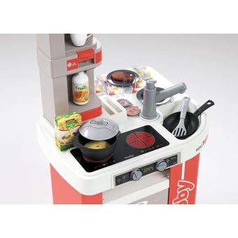 Cuisine Smoby Tefal Studio