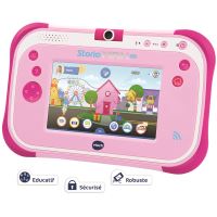 Tablettes 0 4 Ans Idees Et Achat Tablette Tactile Pour Enfant Fnac