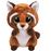 TY BEANIE BOO'S MEDIUM - RUS LE RATON L_0