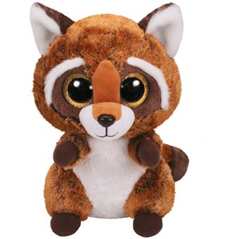 peluche ty raton