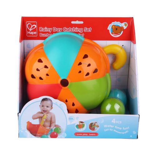HAPE SET DE JEU PARAPLUIE