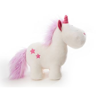 Fnac peluche licorne on sale