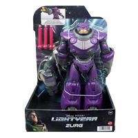 Figurine - Toy Story - Buzz L'eclair Collection Signature