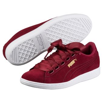 chaussure puma femme taille