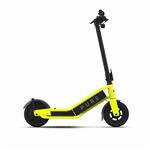 Trottinette electrique Pure Electric Advance Flex 710 W Argent platine metallise