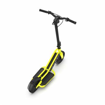 Trottinette electrique Pure Electric Advance Flex 710 W Argent platine metallise