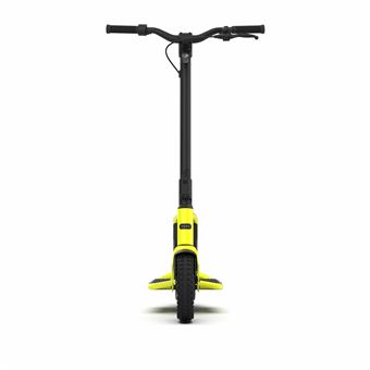 Trottinette electrique Pure Electric Advance Flex 710 W Argent platine metallise