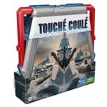 Jeu de stratégie Hasbro Gaming Bataille navale Touché Coulé